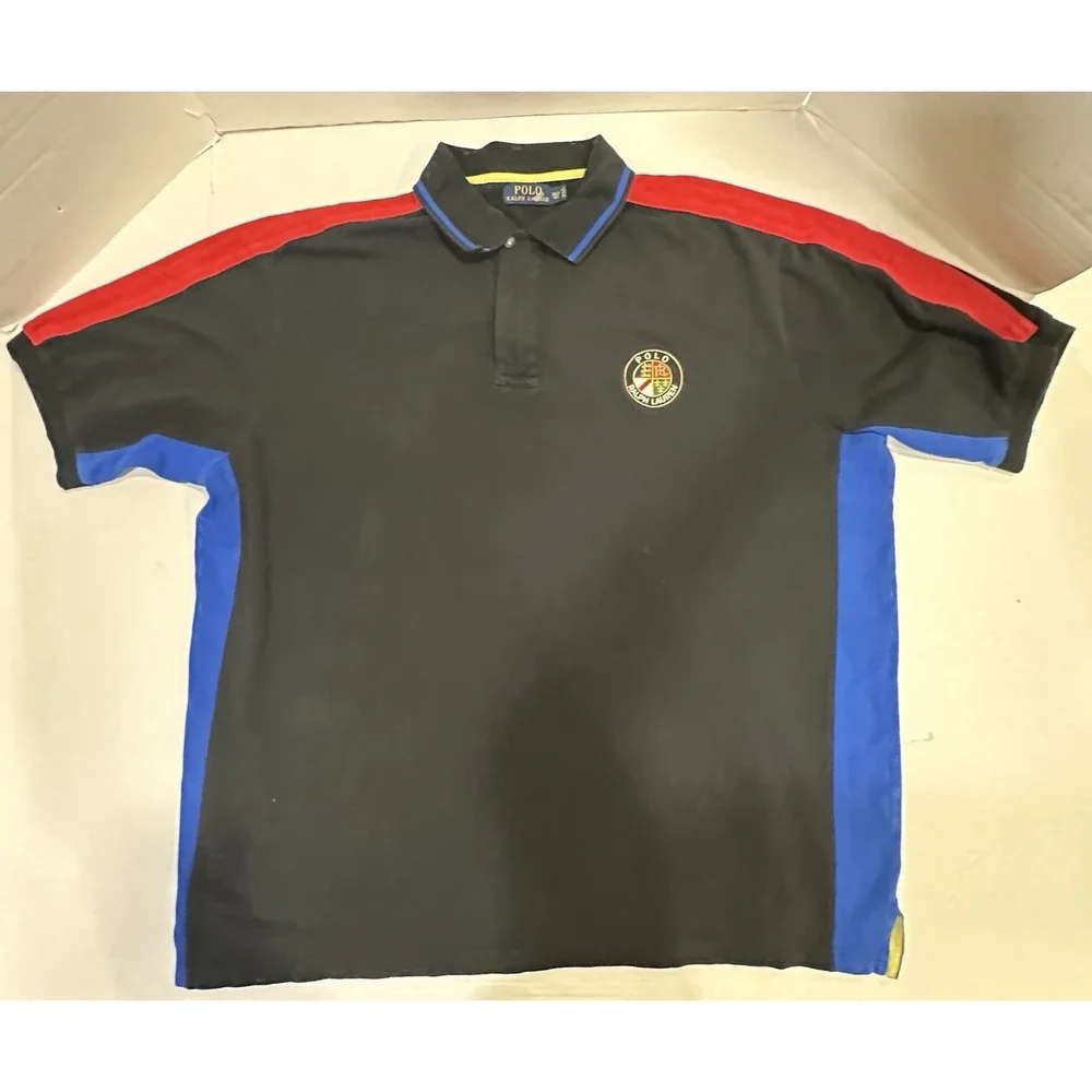 Polo Ralph Lauren Polo Shirt 